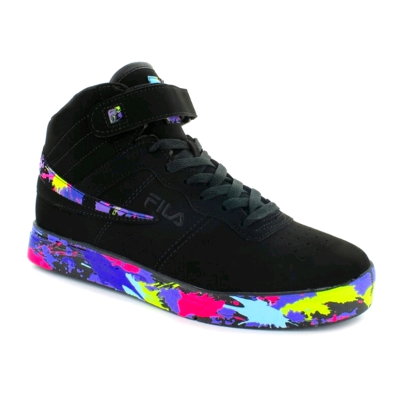 Fila Sneakers - Picture 2 of 4